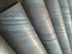 16mn spiral steel pipe